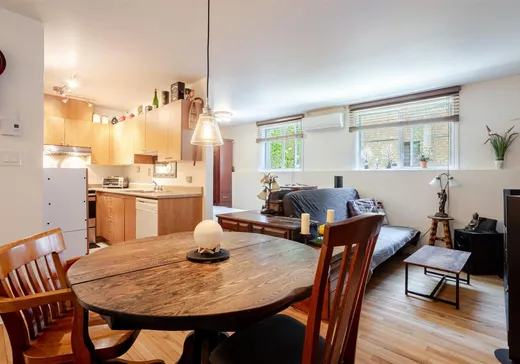 Condo à vendre - 10300 Av. Larose, App. 004, Montréal (Ahuntsic/Cartierville), H2B 2Z2