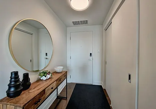Condo for sale - 60 Rue de l'Éclipse, App. 1709, Brossard, J4Z 0T8