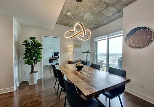 Condo for sale - 60 Rue de l'Éclipse, App. 1709, Brossard, J4Z 0T8