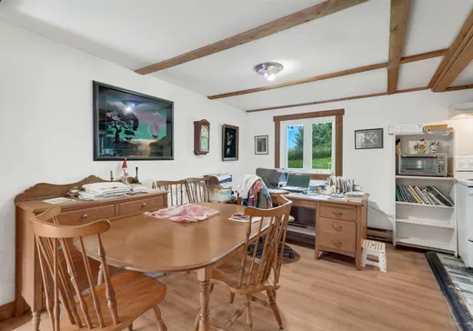 House for sale - 2457 Route 112 E., Weedon, J0B 3J0