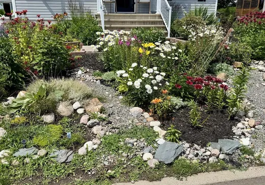 Maison à vendre - 2120 Rue Huberdeault, Drummondville, J2B 0A2