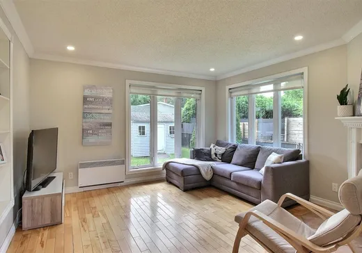 Maison à vendre - 42 Rue Lapierre, Victoriaville, G6P 9E7