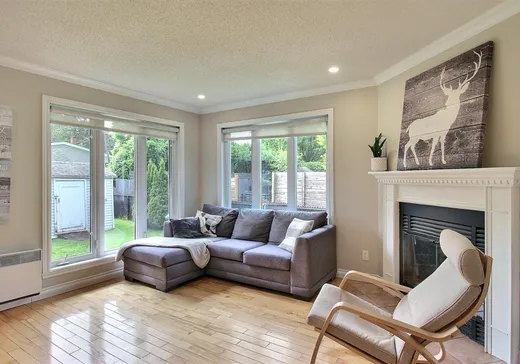 Maison à vendre - 42 Rue Lapierre, Victoriaville, G6P 9E7