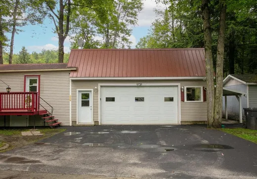 Loft à vendre - 100-103 Ch. de la Rive, Coaticook, J0B 1L0
