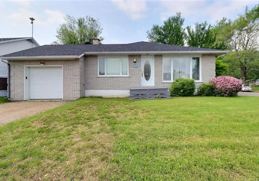 Maison à vendre - 259 Rue des Érables, Cap-De-La-Madeleine, G8T 5H2