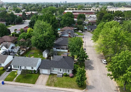 Maison à vendre - 259 Rue des Érables, Cap-De-La-Madeleine, G8T 5H2