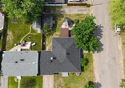 Maison à vendre - 259 Rue des Érables, Cap-De-La-Madeleine, G8T 5H2