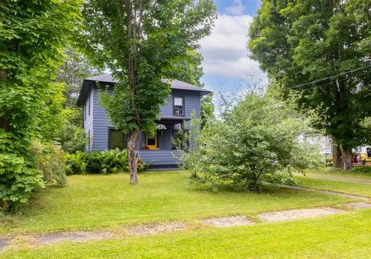 House for sale - 22 Rue Pierce, Stanstead, J0B 3E0