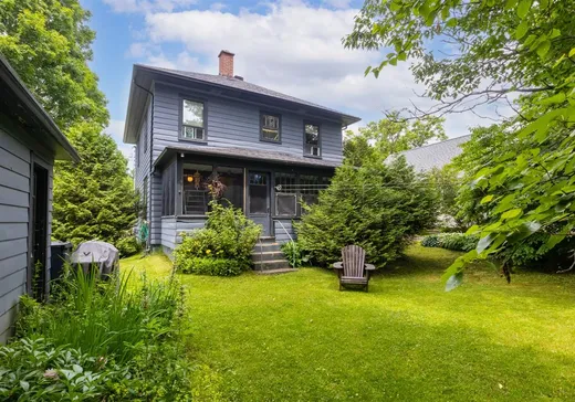 House for sale - 22 Rue Pierce, Stanstead, J0B 3E0