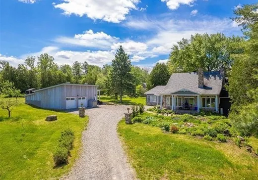 Fermette à vendre - 3160Z Ch. d'Ayer's Cliff, Magog, J1X 3W2