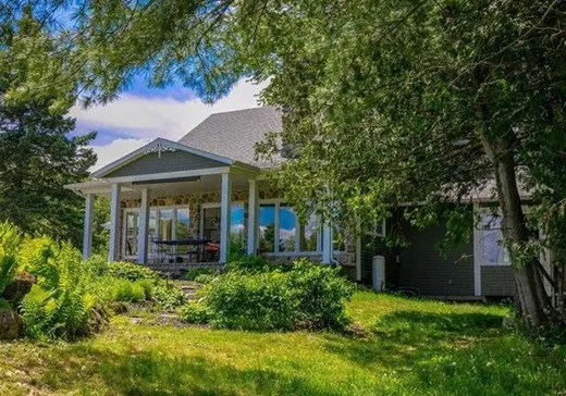 Fermette à vendre - 3160Z Ch. d'Ayer's Cliff, Magog, J1X 3W2