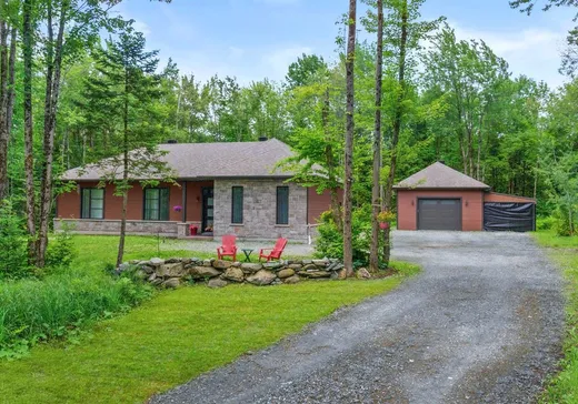 Bungalow à vendre - 15 Rue de l'Horizon, Eastman, J0E1P0