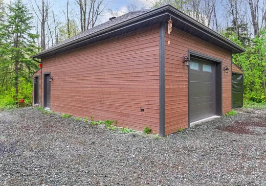 Maison à vendre - 15 Rue de l'Horizon, Eastman, J0E 1P0