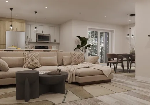 Condo à vendre - 173 Rue du Conseil, Sherbrooke, J1G 1J1
