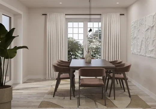Condo à vendre - 173 Rue du Conseil, Sherbrooke, J1G 1J1