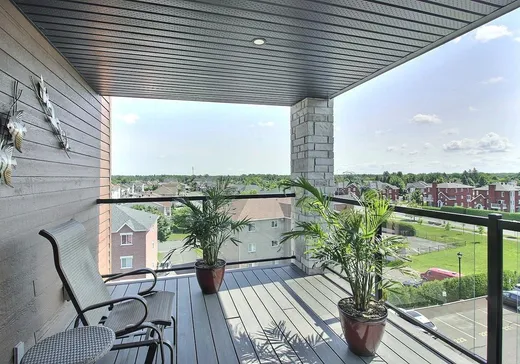 Condo for sale - 395 Rue Rose-Ellis, App. 242, Drummondville, J2C 0R9