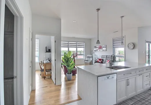 Condo for sale - 395 Rue Rose-Ellis, App. 242, Drummondville, J2C 0R9