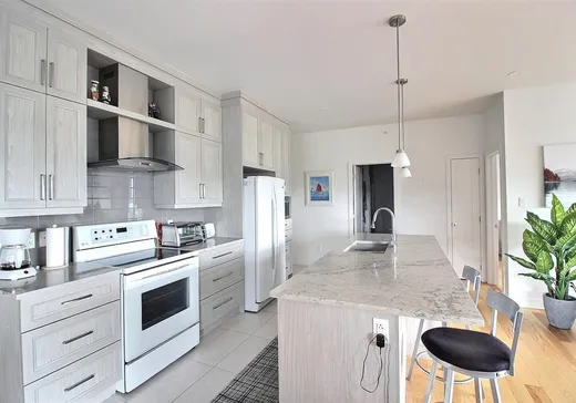 Condo for sale - 395 Rue Rose-Ellis, App. 242, Drummondville, J2C 0R9