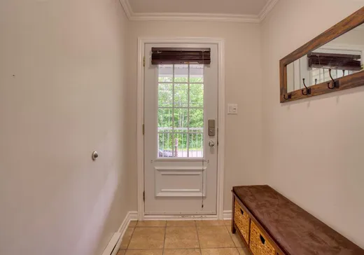 Condo for sale - 118 Rue de Laviolette, App. 101, Bromont, J2L 1J1