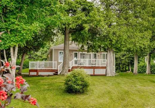 Bungalow à vendre - 1188 Rg Elgin, Stratford, G0Y1P0