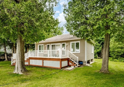 Maison à vendre - 1188 Rg Elgin, Stratford, G0Y 1P0