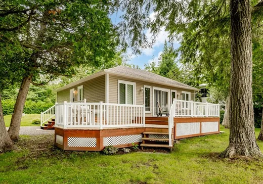 Maison à vendre - 1188 Rg Elgin, Stratford, G0Y 1P0