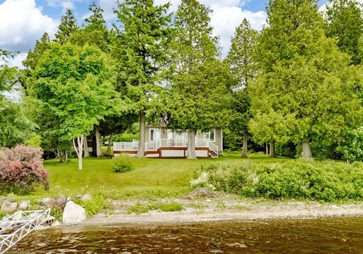 Maison à vendre - 1188 Rg Elgin, Stratford, G0Y 1P0
