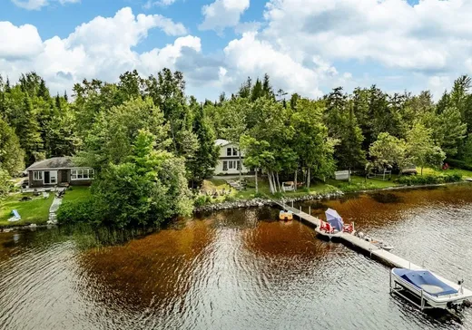 Maison à vendre - 149 Rg Beau-Lac, Stratford, G0Y 1P0