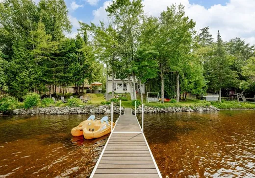 Maison à vendre - 149 Rg Beau-Lac, Stratford, G0Y 1P0