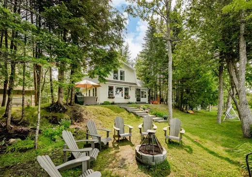 Maison à vendre - 149 Rg Beau-Lac, Stratford, G0Y 1P0