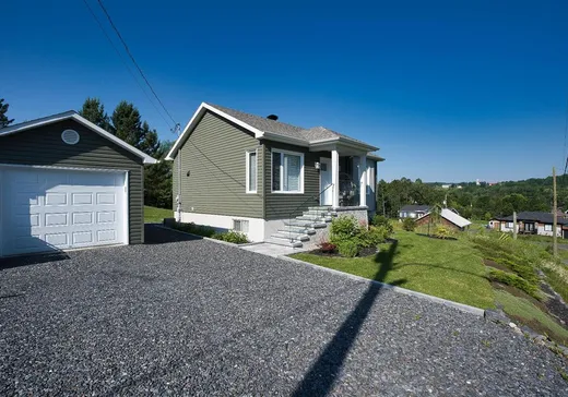 House for sale - 220 Rue des Cerisiers, Dixville, J0B 1P0
