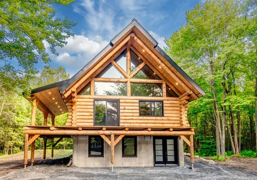 Maison à vendre - 365 Rue Fleury, St-Nicephore, J2A 3H1