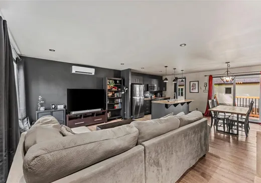 House for sale - 375 Rue Arthur-Priem, Saint-Roch-de-Richelieu, J0L 2M0