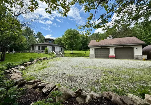 Bungalow for sale - 3450 Ch. St-Roch N., Sherbrooke, J1R0H3