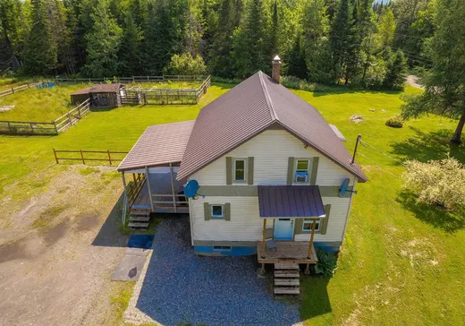 House for sale - 195 Ch. du 4e Rang, Cookshire-Eaton, J0B 1M0