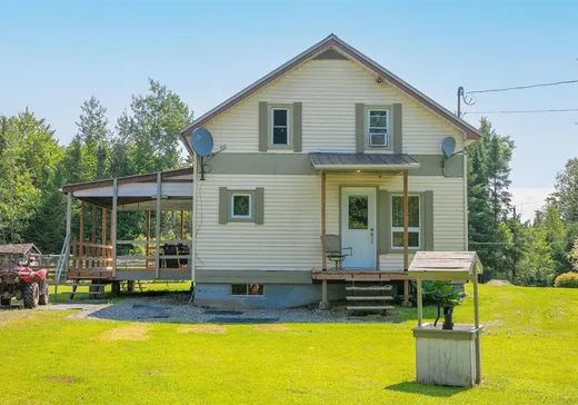 House for sale - 195 Ch. du 4e Rang, Cookshire-Eaton, J0B 1M0