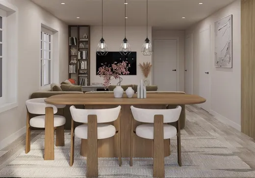 Condo à vendre - 175 Rue du Conseil, Sherbrooke, J1G 1J1