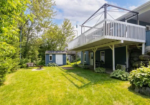 Maison à vendre - 65 Rue du Domaine, Magog, J1X 5Z3