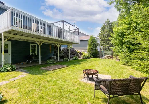 Maison à vendre - 65 Rue du Domaine, Magog, J1X 5Z3