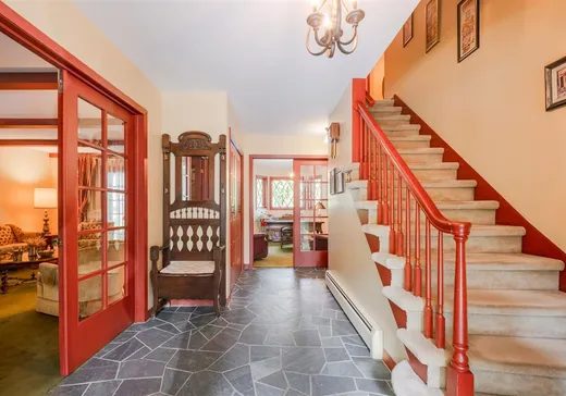 House for sale - 410 Rue Denonville, Sherbrooke, J1J 2K2