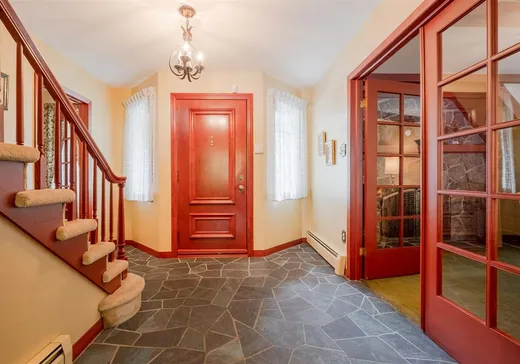 House for sale - 410 Rue Denonville, Sherbrooke, J1J 2K2