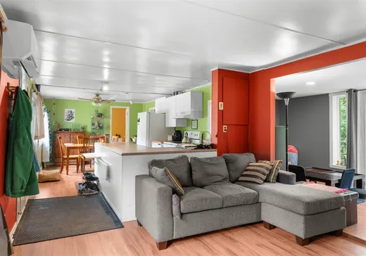Loft for sale - 5112 Rue Dorval, Ascot Corner, J0B 1A0
