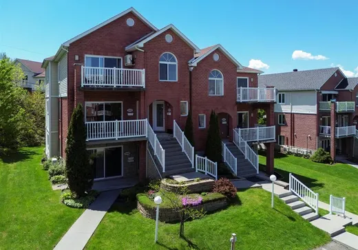 Condo à vendre - 3334 Rue Antoine-Samson, Les Nations, J1L2R4