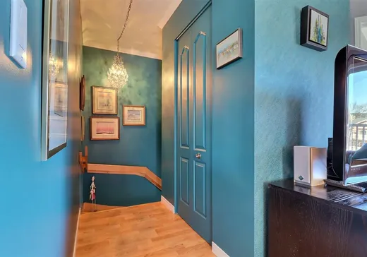 Condo à vendre - 3334 Rue Antoine-Samson, Les Nations, J1L 2R4