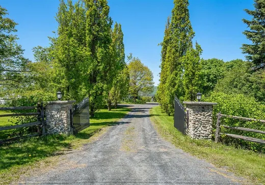 Fermette à vendre - 4635Z Route 143, Hatley, J0B 4B0