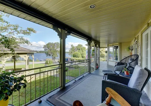 Maison à vendre - 1104 Ch. du Lac, Ste-Catherine-De-Hatley, J0B 1W0