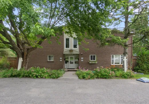 Condo for sale - 1435 Rue Laflèche, Sherbrooke, J1K2Y9