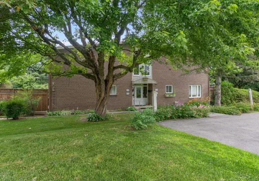 Condo for sale - 1435 Rue Laflèche, Sherbrooke, J1K 2Y9