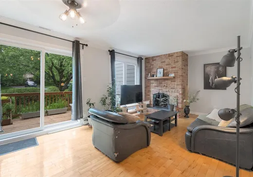 Condo for sale - 1435 Rue Laflèche, Sherbrooke, J1K 2Y9