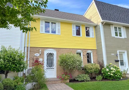 Maison à vendre - 221 Rue Ilôt-des-Pins, Drummondville, J2C 5X8